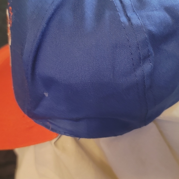 Kids Vintage Mets Hat Snap Back - Picture 8 of 11